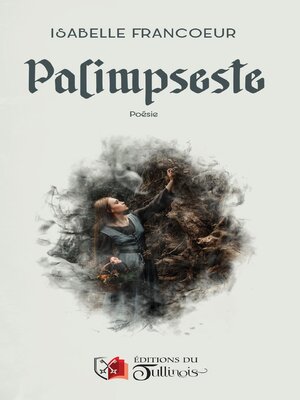 cover image of Palimpseste